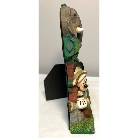 Disney Mickey Mouse Safari Adventure Picture Frame - Picture 4 of 5